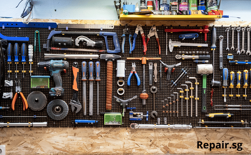 Repair.sg