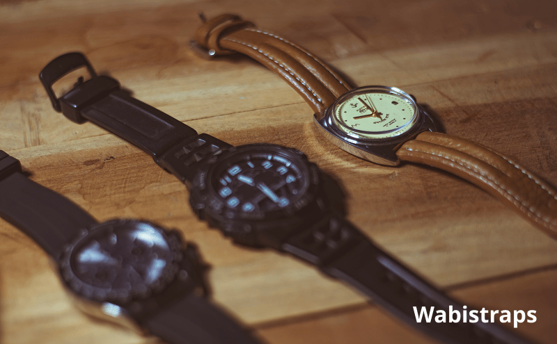 Wabi Straps